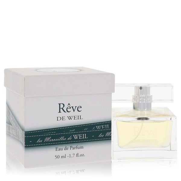 Reve De Weil By Weil for Women-50 ml Carousel 1