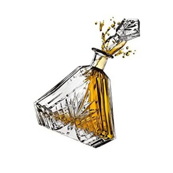 PTN New Whiskey Decanter Sale Sale62978586641025114
