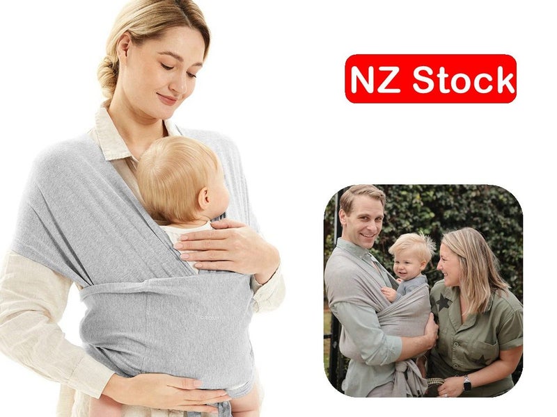 PTN NEW Baby Carrier Wrap Sale Sale Carousel 1