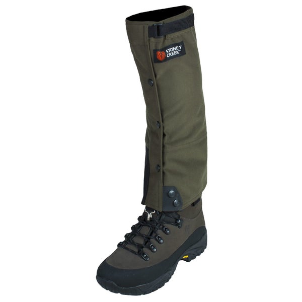 Stoney Creek Tricord Gaiter Long Carousel 1