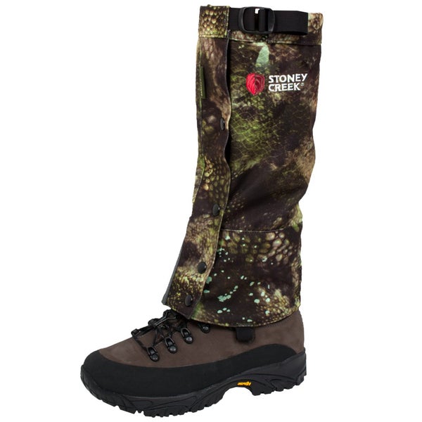 Stoney Creek Tricord Gaiter Long Carousel 2