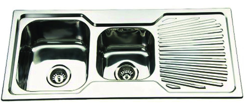 kitchen sink OM357cf-3 Carousel 1