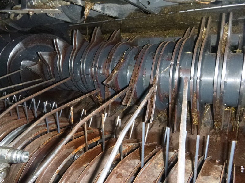 2018 Kuhn FBP3135 Carousel 2