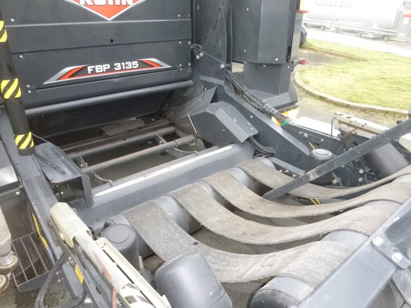 2018 Kuhn FBP3135 Carousel 7