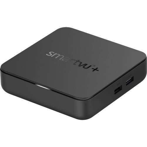 DishTV SmartVu+ A7080 4K Google TV Streaming TV Box With NZ Freeview, and USB Carousel 1