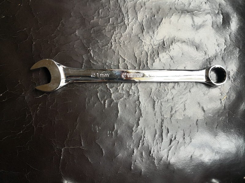 Combination Spanner 17-55mm tools Carousel 2