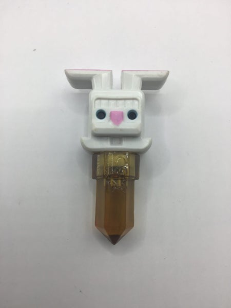 * Skylanders Trap Tean Earth Easter Bunny Crystal * Carousel 2