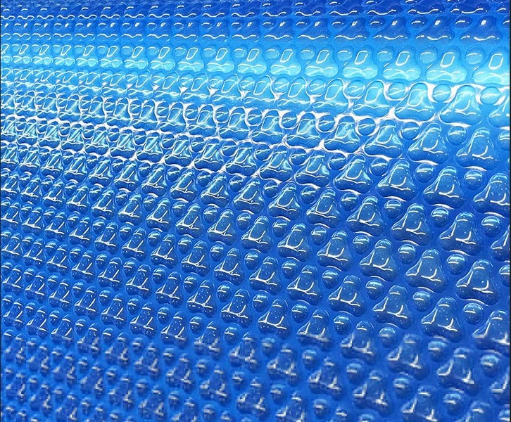 4.2 m x 10m swimming Pool Cover 700 Micron Carousel 3