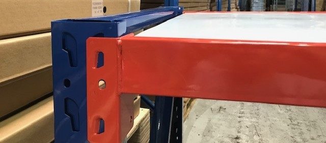 Workbench Heavy Duty 2m L x 0.6m D x 1m H Carousel 2