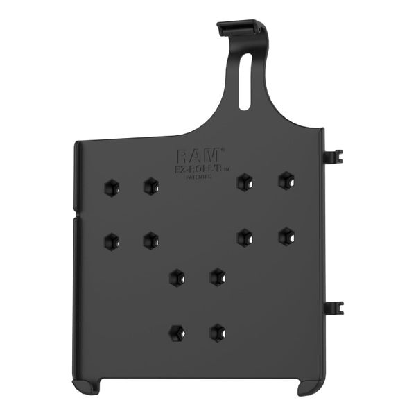 RAM EZ-Roll'r Holder for iPad Pro 11" (1-4) & Air (4-5) with Screw-Down Base Carousel 2