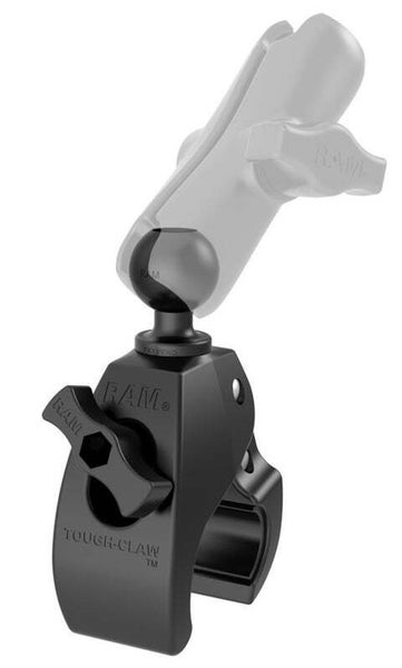 RAM X-Grip Holder for Large Smartphones With Tough-Claw Clamp Carousel 4