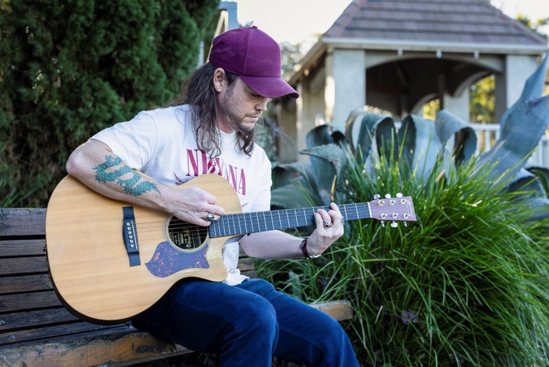 Guitar Lessons in New Zealand (all areas) Carousel 1