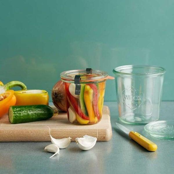 WECK MOLD JAR, 290ML (900) Carousel 1