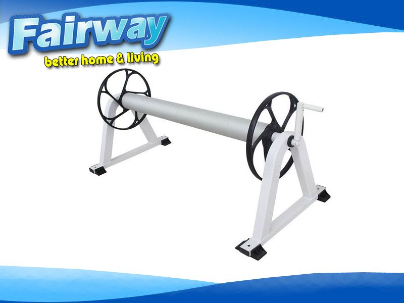 New Premium Swimming pool cover reel system 4.5m~6m62863870095361117