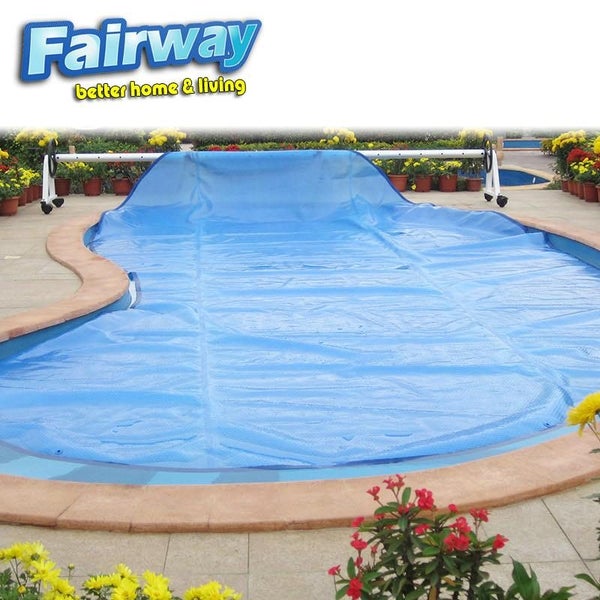 New Premium Swimming pool cover reel system 4.5m~6m62863870095361111