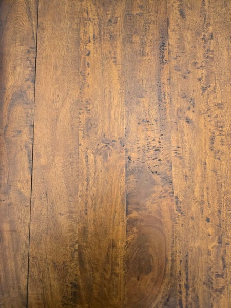 Dark Oak Extendable Dining Table62933735906818111