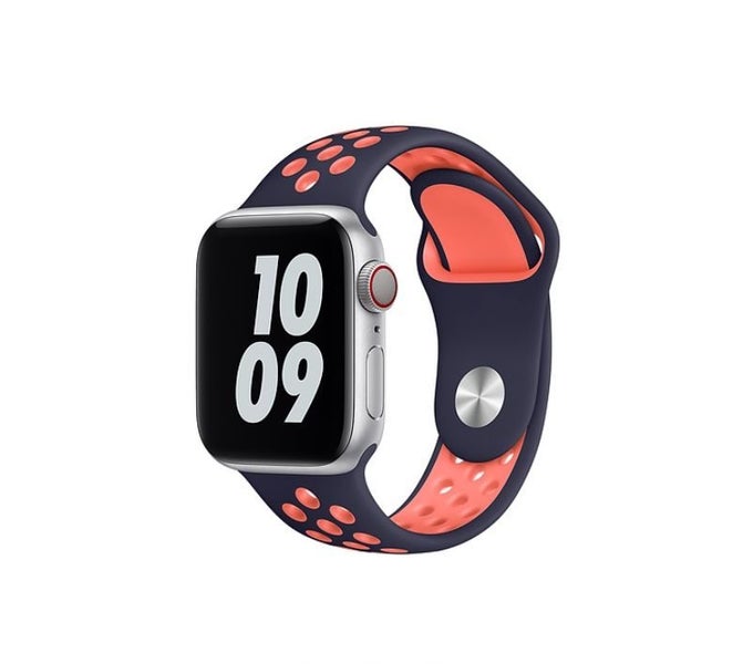 Apple watch strap/band 42mm/44mm/45mm Carousel 1