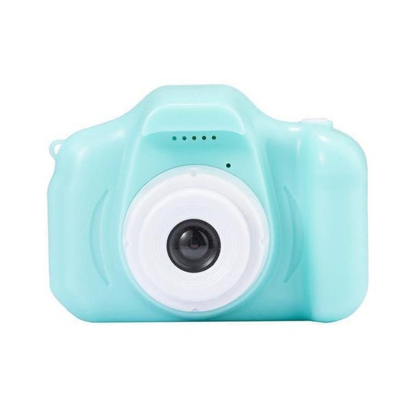 X2S 2.0 Inch Lcd Screen Mini Children Camera Digital Camera - Hd 1300W Carousel 1