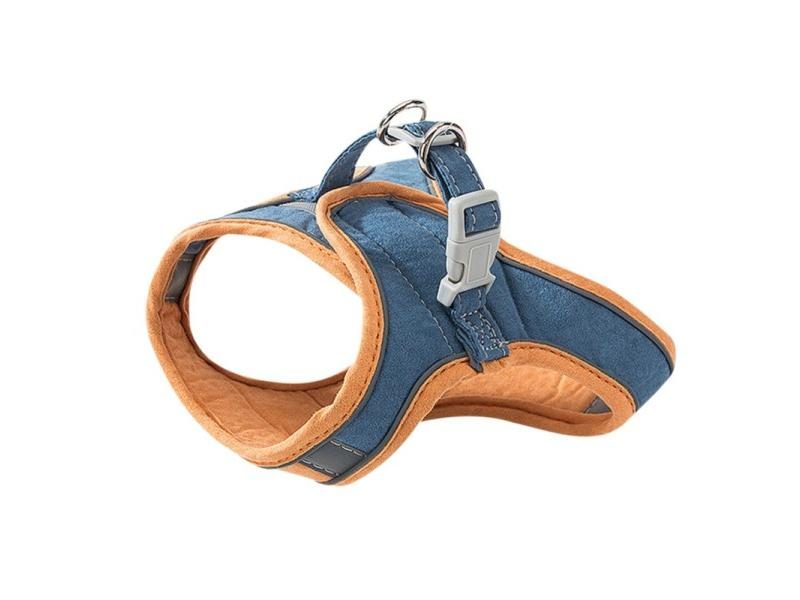 VIP Cat Harness Leash Set Carousel 1