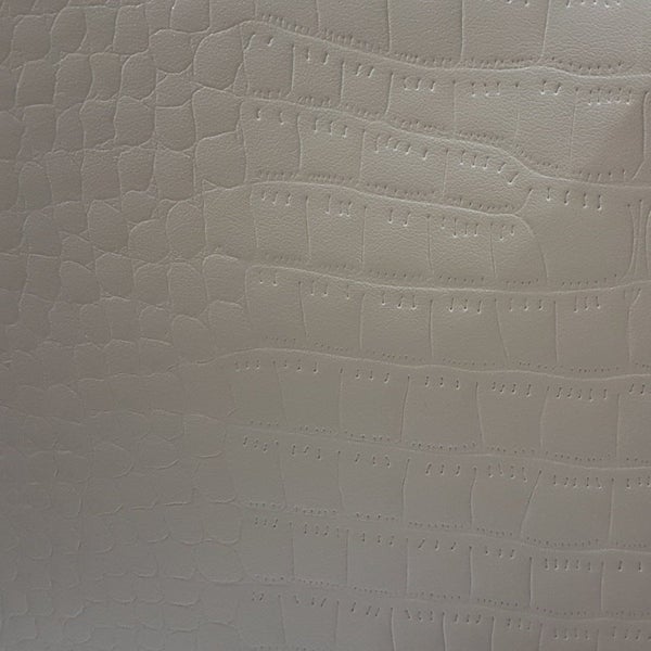Large Beige Stone Pattern Handbag Carousel 2