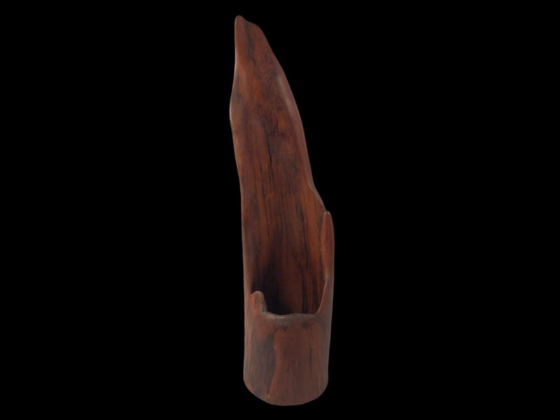 40,000 Year Old Swamp Kauri Art (18695) Carousel 1