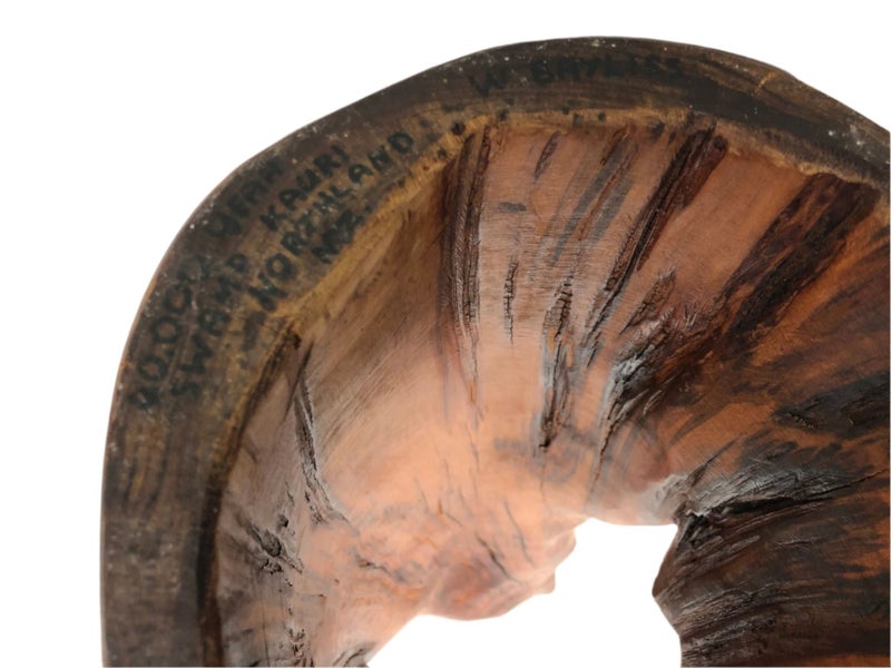 40,000 Year Old Swamp Kauri Art (18695) Carousel 9