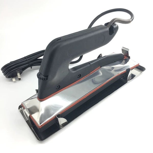 Carpet tools brand new heat bond seaming iron 800W. Carousel 1