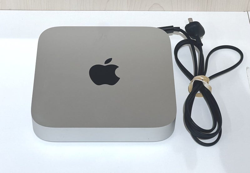 DT Deal!! Mac mini (2020) M1 16+256GB Carousel 1