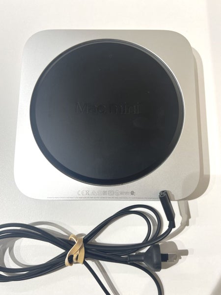 DT Deal!! Mac mini (2020) M1 16+256GB Carousel 7