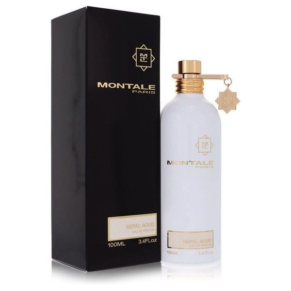 Montale Nepal Aoud Eau De Parfum Spray By Montale 100Ml Carousel 1