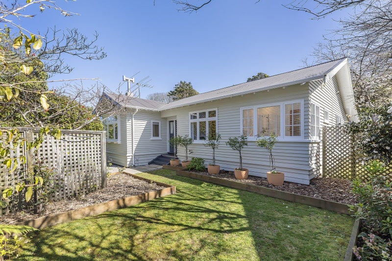 38 Cashmere Avenue, Khandallah, Wellington, Wellington
