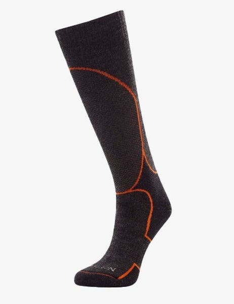 Cushioned Ski and Board Sock NORSEWEAR Carousel 1