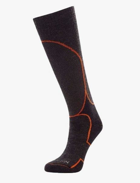 Cushioned Ski and Board Sock NORSEWEAR Carousel 2