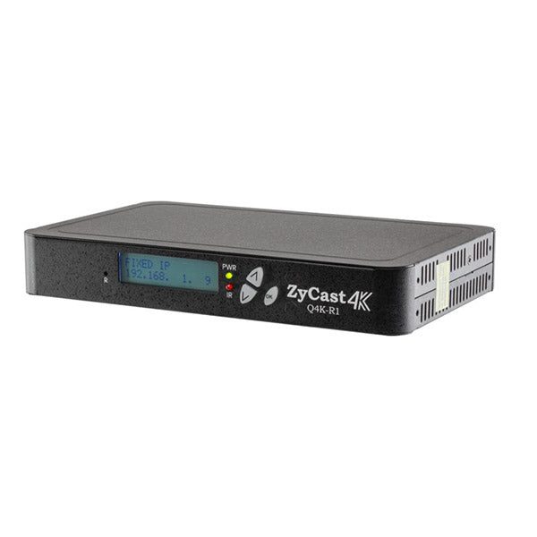 Zycast Single Input Hd Modulator Carousel 1