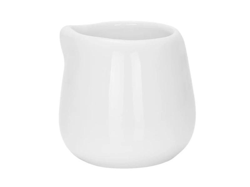 European Coffeeware Ceramic Milk Jug Afternoon Tea Cafe Barista Coffee Maker Carousel 1