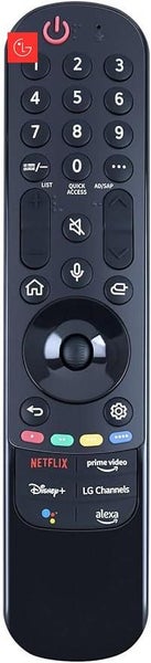 Genuine LG MR24GA Magic Remote Carousel 1