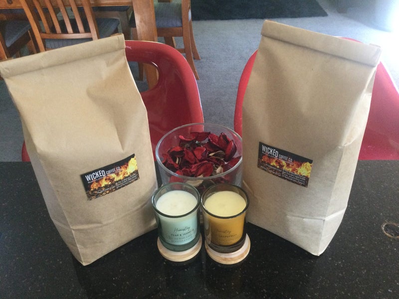 Coffee Roasters Carousel 1