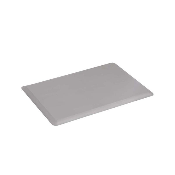 Marlow Anti Fatigue Mat Standing Desk Rug Kitchen Home Office Foam Grey 50x80 Carousel 1