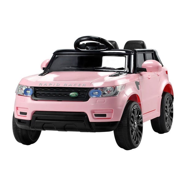 Ride On Car Pink Kids Ride On Toys Rigo Kids Carousel 1