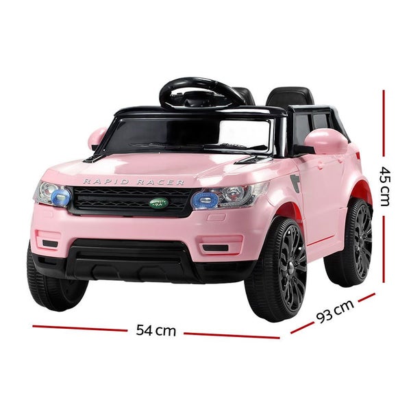 Ride On Car Pink Kids Ride On Toys Rigo Kids Carousel 2