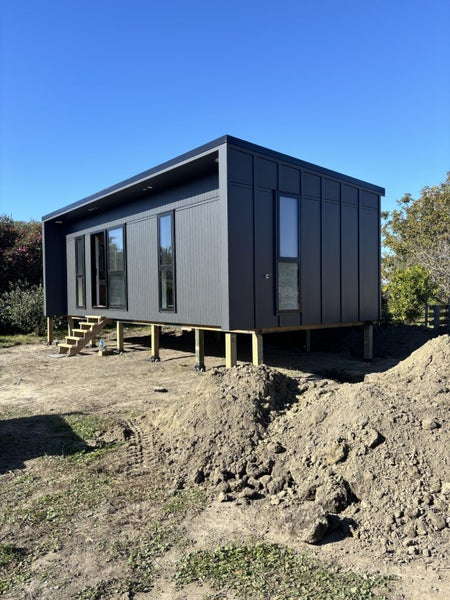 DIY Tiny Home Kits Carousel 1