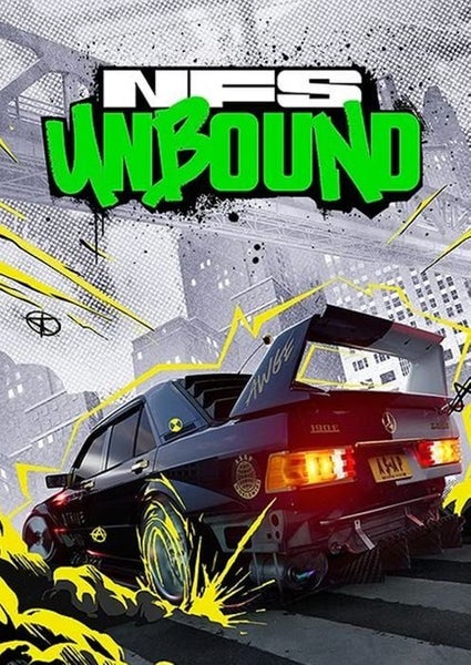 Need for Speed Unbound - PC Carousel 1