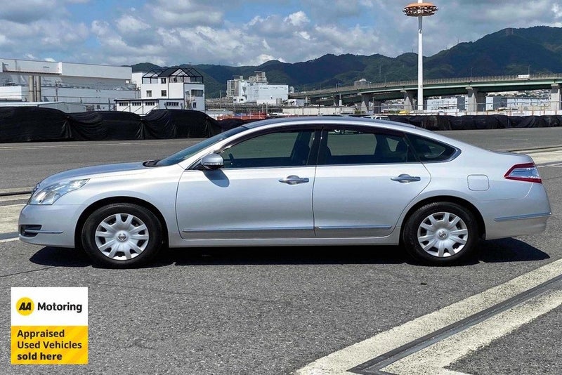 2013 Nissan Teana Low 10,000kms / MTA Assured62864752655107114