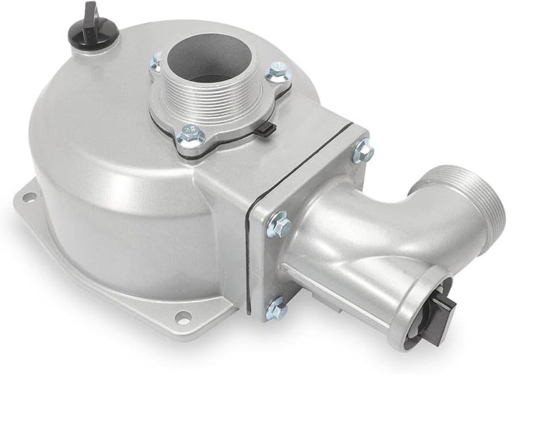 2" Water Pump Kit Fits 20mm Shaft - Petrol Engine 2 Inch Water Pump Kit Wet End Carousel 2