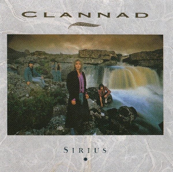 Clannad ~ Sirius Carousel 1