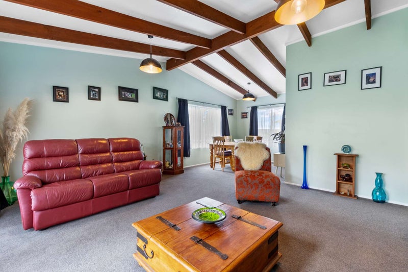 7 Amber Place, Pukehangi, Rotorua, Bay Of Plenty