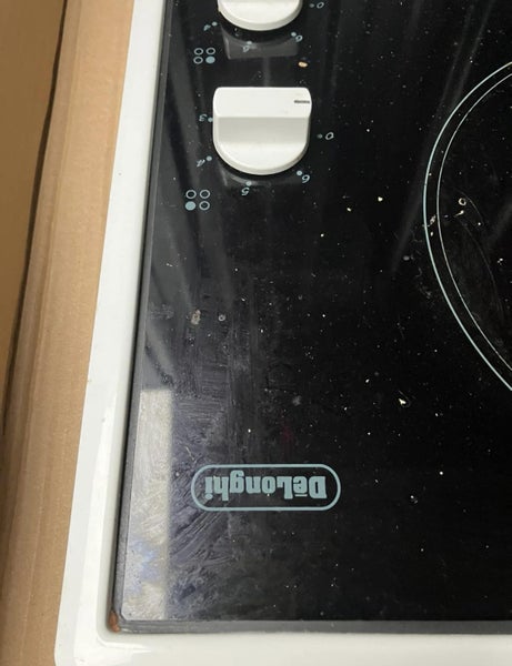 Delonghi 60cm 4 Burner Lifestyle Ceramic Cooktop Carousel 2