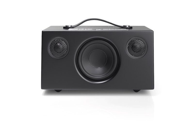 Audio Pro C5 MKII Wireless Multiroom Speaker Carousel 2