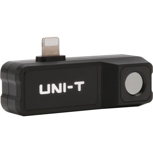 UTI120MS Apple Ios Smartphone Thermal Imager IR 120X90 Lightning Plug Carousel 1