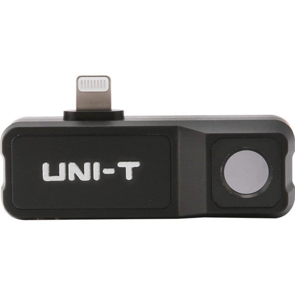 UTI120MS Apple Ios Smartphone Thermal Imager IR 120X90 Lightning Plug Carousel 2